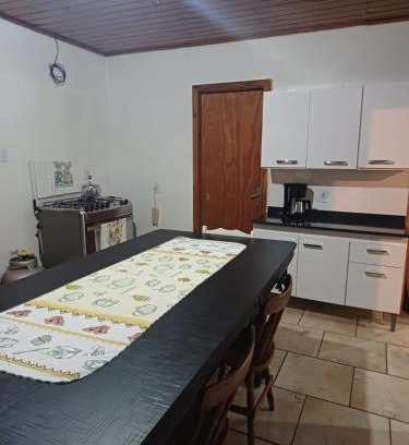 Pantano Grande Hotel | Aconchego