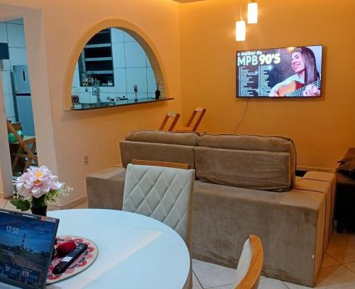 Jacarepagua House | Aconchego da Serra