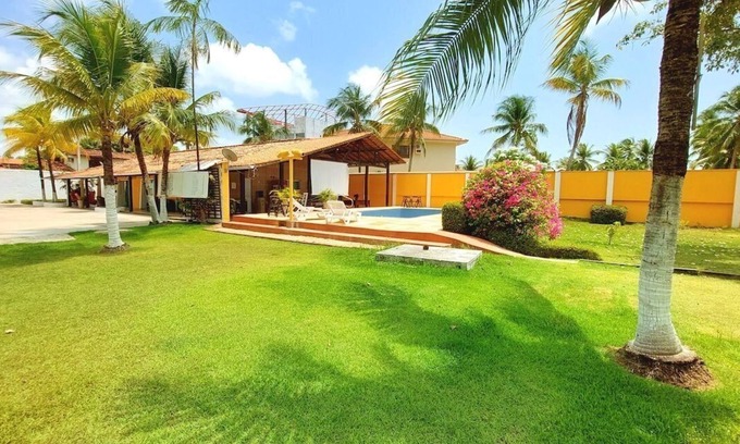 Salinopolis House | Aconchego do Caranã