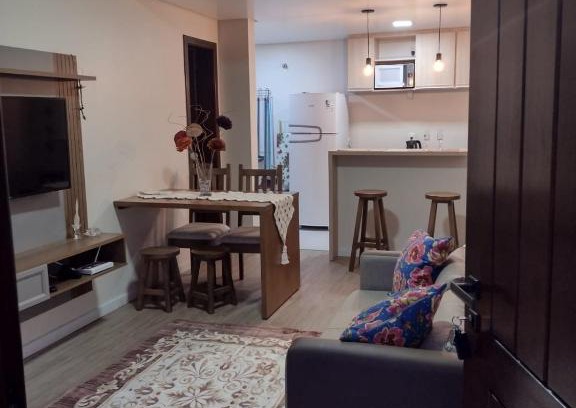 Nova Petropolis House | Aconchego em Nova Petrópolis-RS Comodo Sobrado no Bairro Pousada da Neve