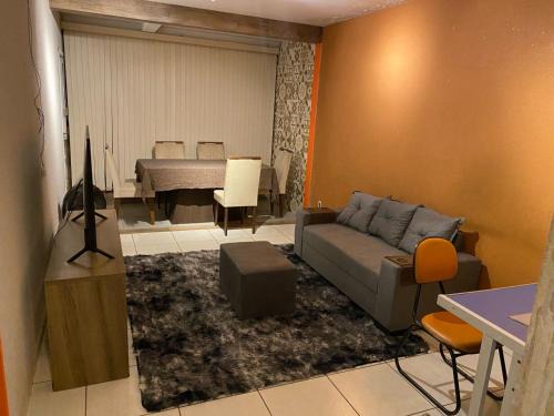 Goiania Apartment | aconchego flamboyant