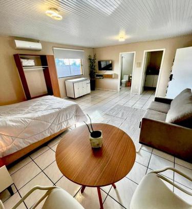 Nova Prata Apartment | Aconchego na Rota das Termas