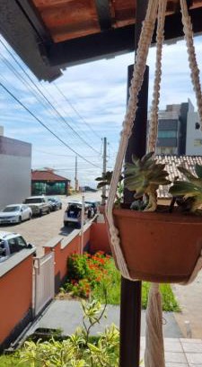 Barra Velha Apartment | Aconchego no litoral