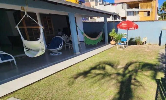 Alexandra House | Aconchego Próximo ao Mar