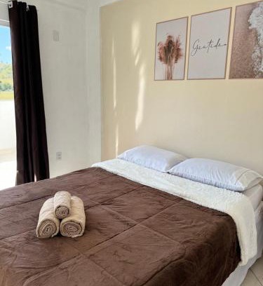 Avelar Apartment | Aconchego Serrano 2 - a 20km de Miguel Pereira