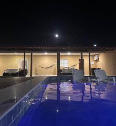 Barra Nova House | aconchegoreceptivo