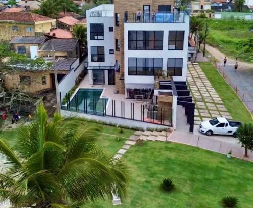 Campos Eliseos House | Acqua Di Mare Pousada