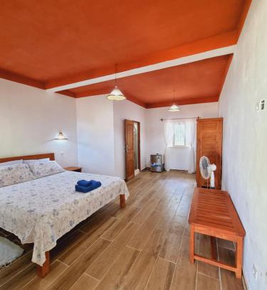 Nosy Be House | ACSIS Mi