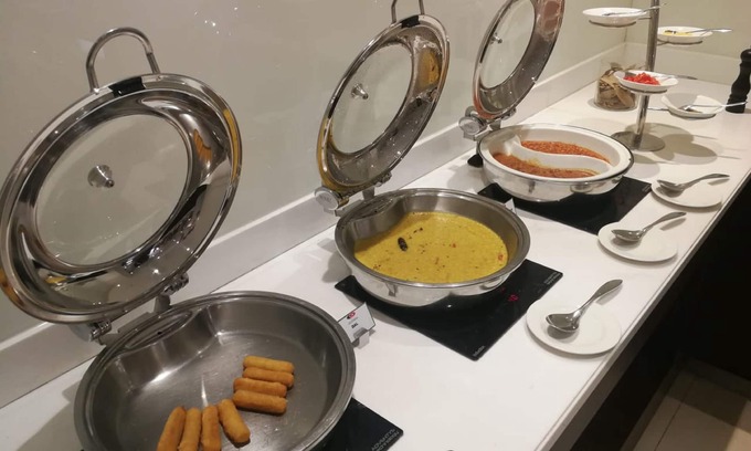 Al Seer Hotel | Action Hotel Ras Al Khaimah