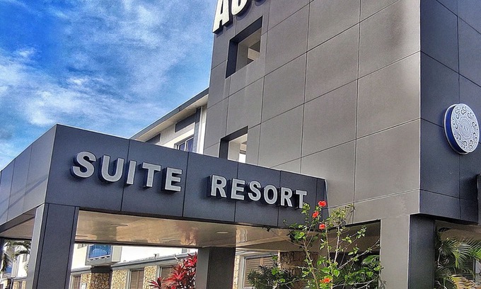 Ensanche Isabelita Apartment | Acuarium Suite Resort