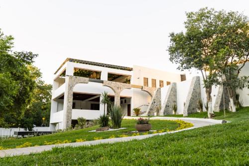 Parras de la Fuente Hotel | Acueducto Hotel Boutique