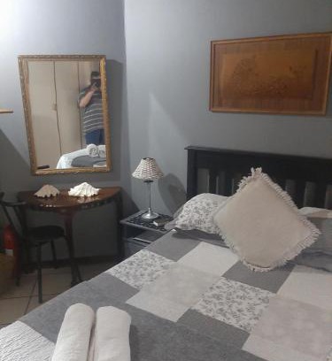 Richards Bay House | AD'S Overnight Accommodation