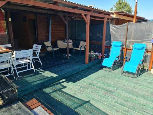 Ulcinj House | Ada Bojana - Kucica Djakonovic