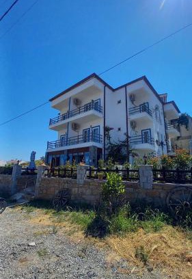 Gokceada Bed & Breakfast | ada kekiği pansiyon