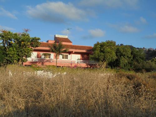 Santa Brigida Apartment | Ada´s House