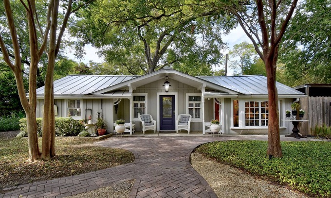 King William House | Adams Guest Full House, King Williams Area, Southtown