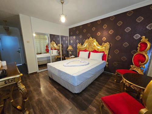 Seyhan Hotel | Adana Koza Hotel