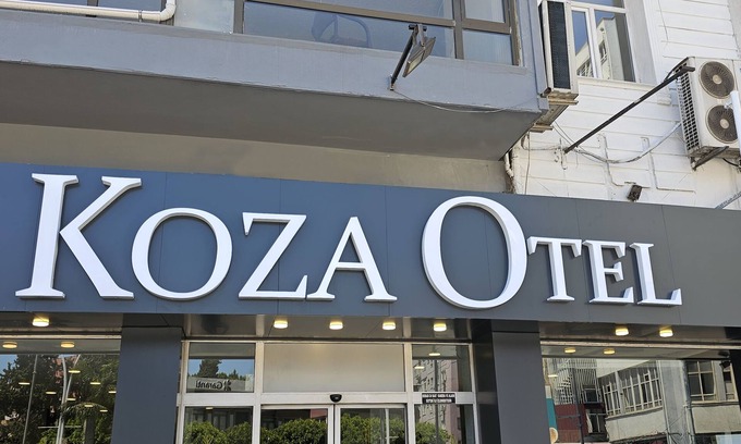 Seyhan Hotel | ADANA KOZA HOTEL