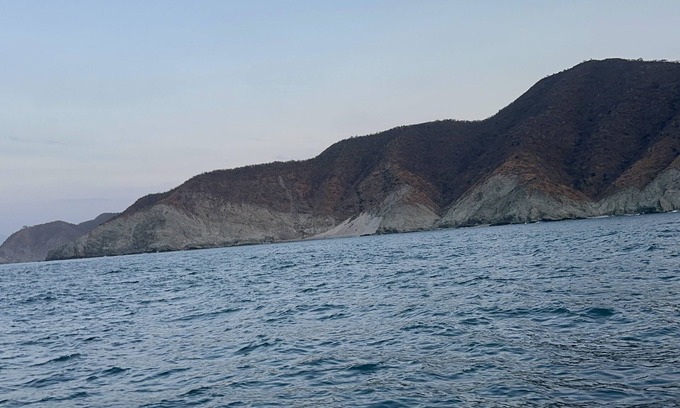 Grayson Apartment | Add amazing property attributes here!