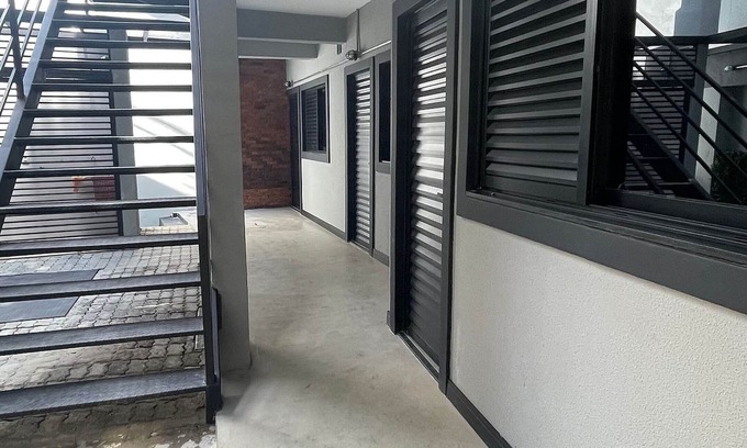 Sao Paulo Hotel | ADD HOTÉIS Congonhas