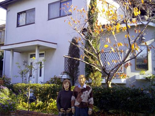 Kanmaki House | ADD House Nara