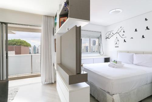 Sao Paulo Apartment | ADD Nova Berrini - Apartments per season