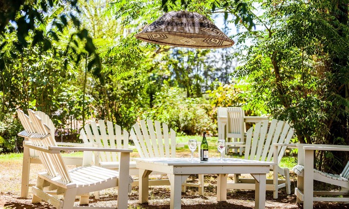 Addo House | Addo African Home