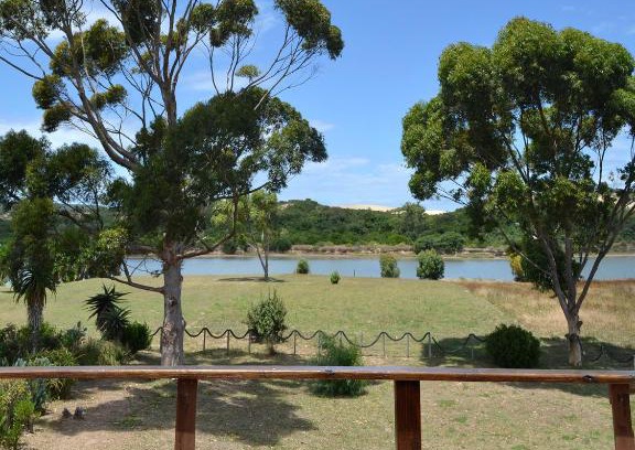 Colchester House | Addo River-View Lodge
