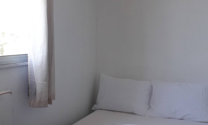 Santa Cruz Apartment | Adilson's space.