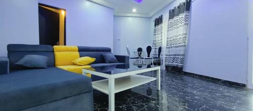 Lome Apartment | ADIM Building