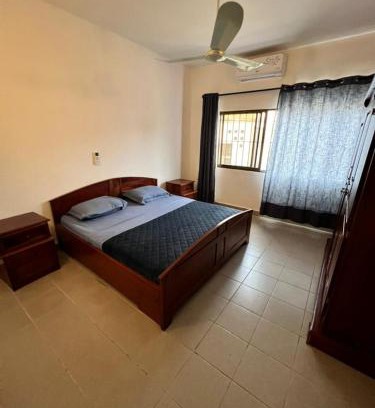 Littoral Department Apartment | Adjana residence