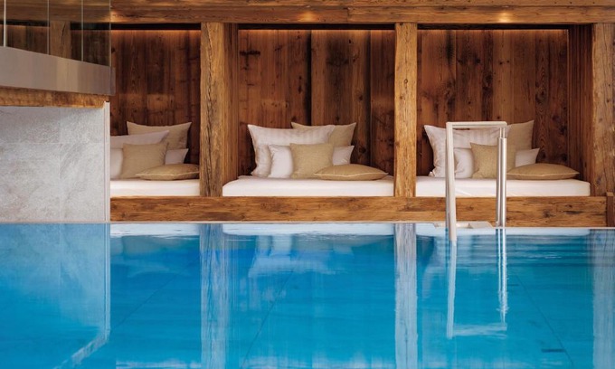 Haeusern Hotel | ADLER HÄUSERN Gourmet & Spa Hotel
