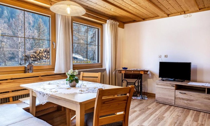 Ultimo Apartment | Adlerhorst Amsel