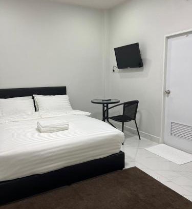 Sadao House | ADNA Single Room near Dannok 1 Mins to Lotus Sadao