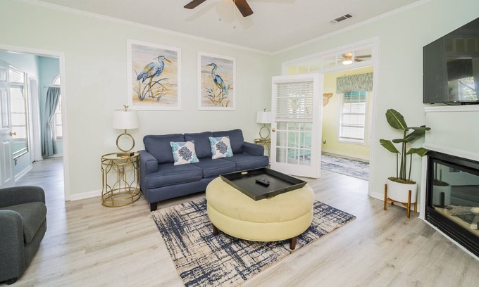 Vaught Condo | Adore @ Myrtle Beach