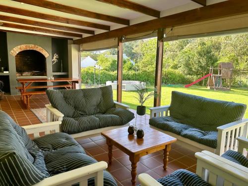 Addo House | Adrenalin Addo Manor House