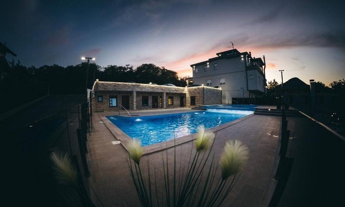 Trn House | Adria Centar Koćuša - Deluxe Quadruple Room 24A