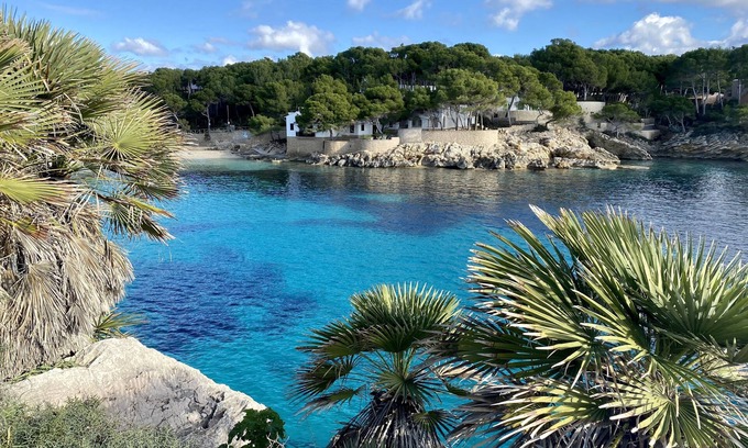 Son Macia Apartment | Adults-Only Apt on Finca for Relaxation