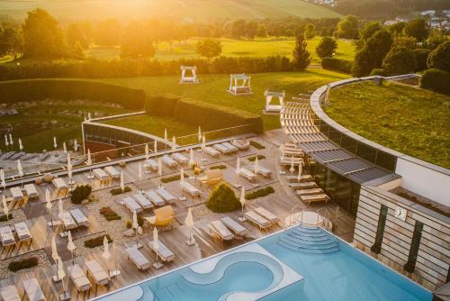 Bad Tatzmannsdorf Hotel | Adults Only Hotel Reiters Supreme