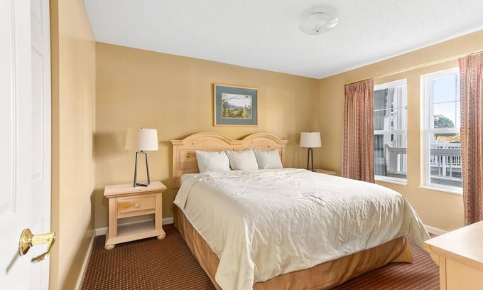 Pigeon Forge Resort | Adventure Awaits! Stylish 2BR Unit Near Attractions