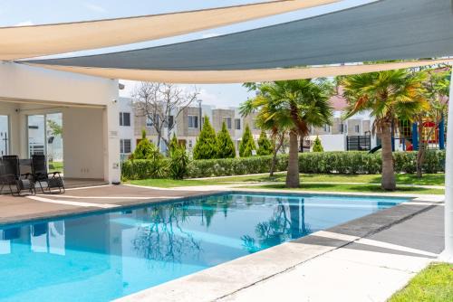 Jimenez House | AdyHouse Tres Cantos