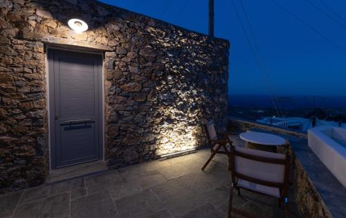 Serifos House | Aelia House Serifos