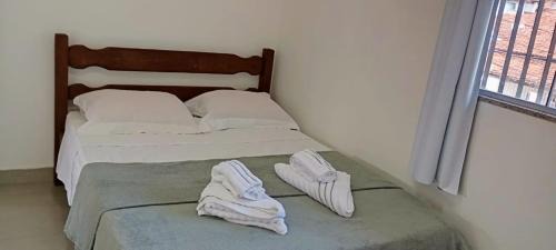 Republica Apartment | aeroporto e praia loft espaçoso