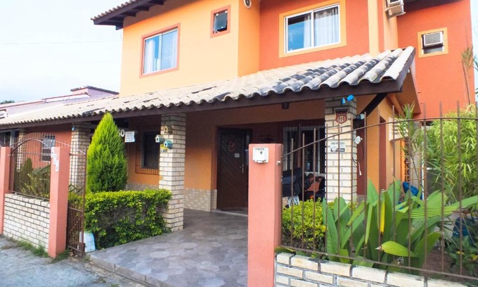 Carianos Hotel | Aeropouso Pousada Executiva