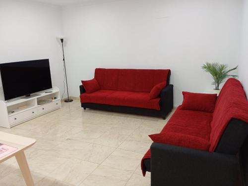 Telde House | Aeropuerto 1