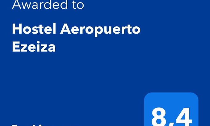 El Jaguel House | Aeropuerto Ezeiza 10 minutos de Aeropuerto