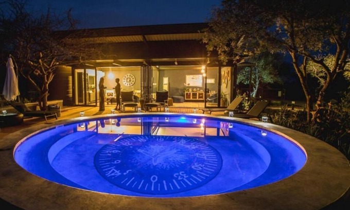 Hoedspruit Hotel | Aerotel Hoedspruit