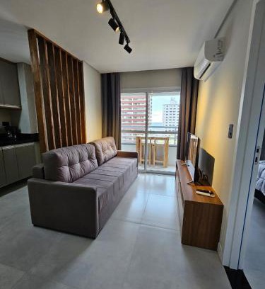 Caicara Apartment | Affinity