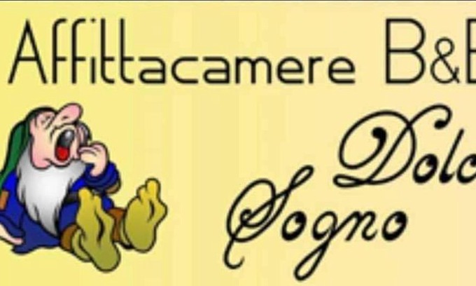 Roreto Hotel | AFFITTACAMERE DOLCE SOGNO