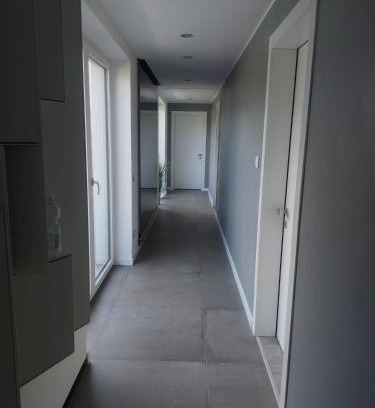 Belluno House | Affittacamere Zafferano